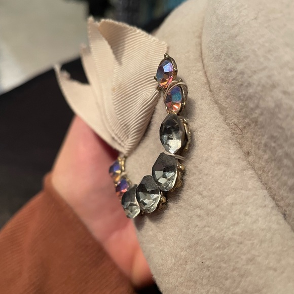 Vintage hat - Picture 7 of 7